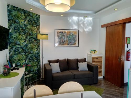 Little Wonder Apartment