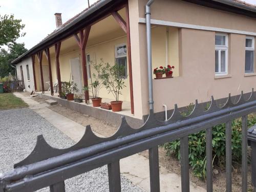 Bella Apartman 3950 Sárospatak, 29 Kölcsey Ferenc utca kép - 3