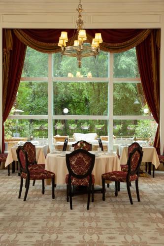 Φωτογραφία από το άλμπουμ του Rixos Almaty στο Αλμάτι