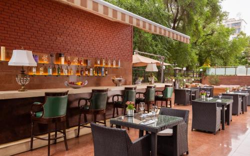 Εστιατόριο ή άλλο μέρος για φαγητό στο Rixos Almaty