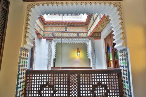 Galería fotográfica de Dar Chez Khadija en Fez