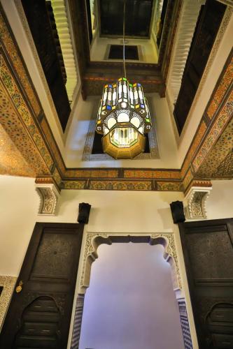 Galería fotográfica de Dar Chez Khadija en Fez