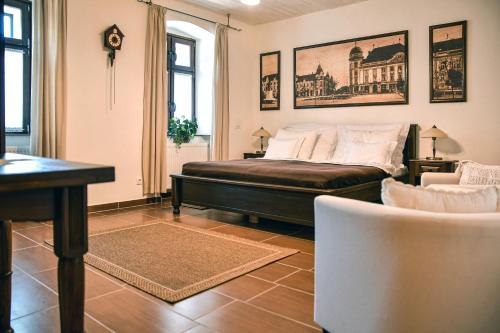 Photo de la galerie de l'établissement Szin-es Vendeghaz, à Szentes