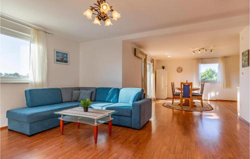 Lovely Apartment In Medulin With Wifi
