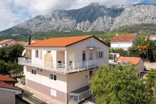 Holiday Apartments Mare