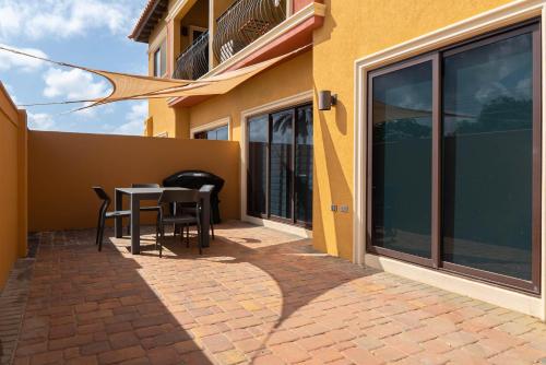 Diamante 231 B Luxury Condo in Gold Coast Ground Level 2 Bedrooms 2 Bath