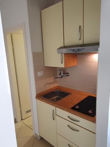 Janja Apartment