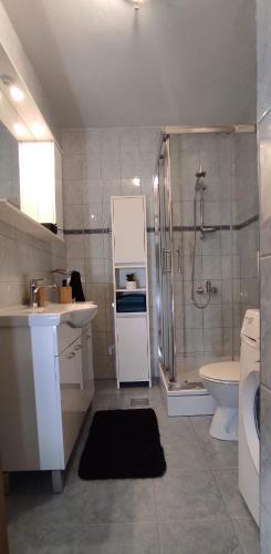 Apartman K&S