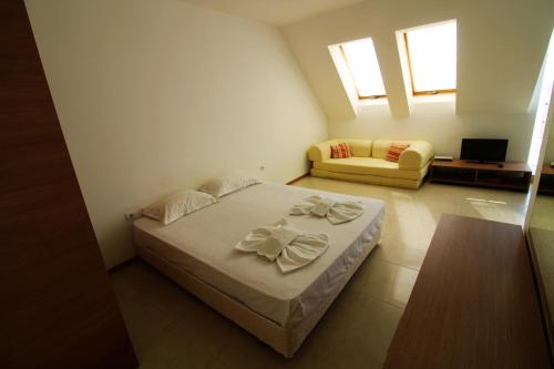 Gallery image of Menada Belle View Apartments in Sveti Vlas