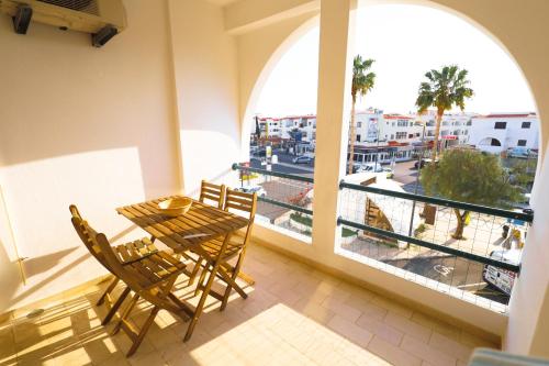 Apartamentos Ninho das Gaivotas