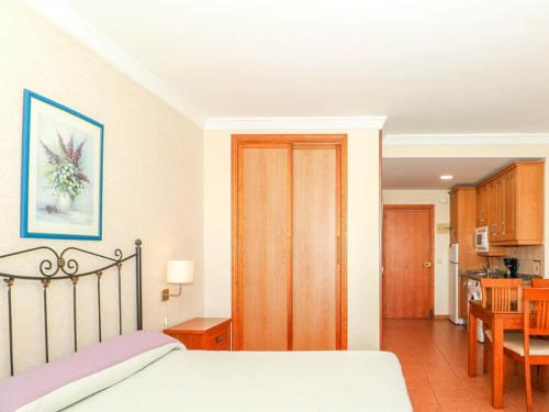 Fotografia z galérie ubytovania Belvilla by OYO Estudio Benal beach v destinácii Málaga