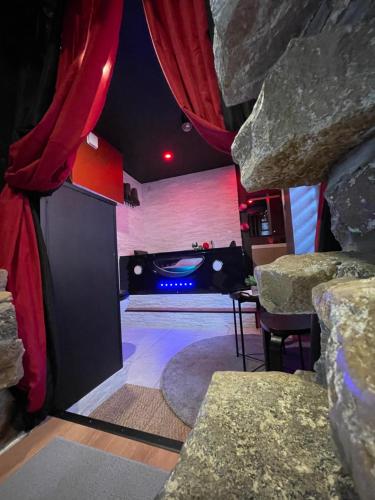 Gallery image of Cosyroom25 in Besançon
