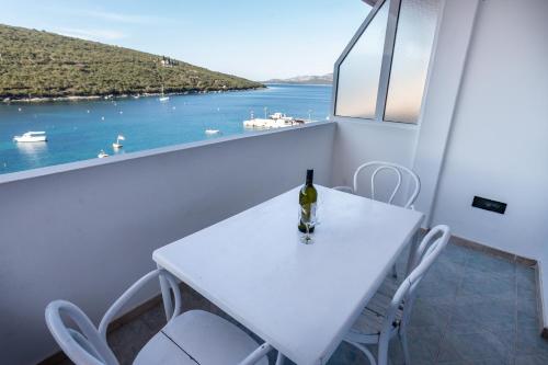 Fotografie z fotogalerie ubytování Apartments Vesna v destinaci Tivat