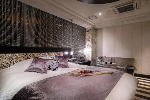 Gallery image of HOTEL ZEN 八尾 in Yaochō
