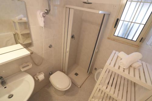 Casa Aleatico Residence Torre Santo Stefano in Otranto