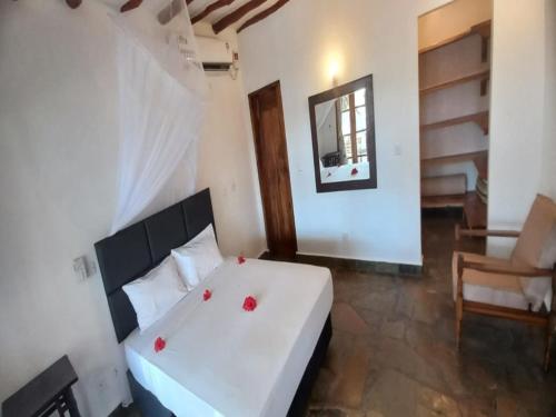 Gallery image of Luxury cosy villa welcoming you by the beach in Malindi