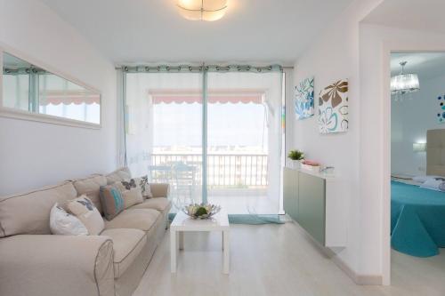 Delicious Los Cristianos,Achacay,2bdr 2bathr Beach close wifi free