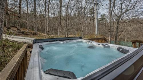 Fighting Creek Cabin – Photos 2