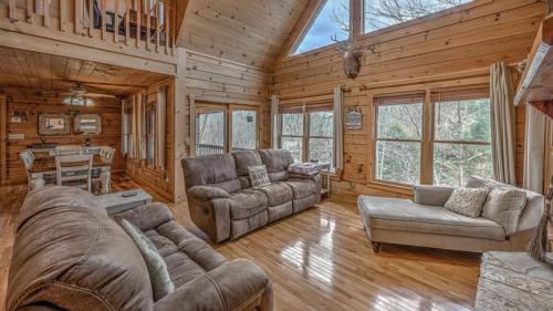 Fighting Creek Cabin – Photos 4