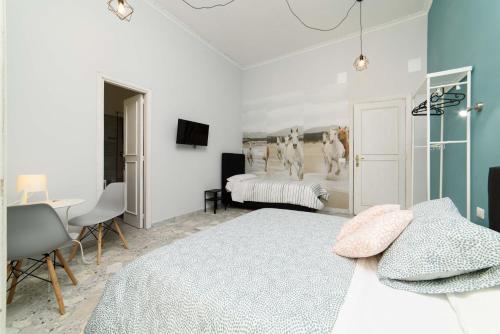 Sofia Rooms