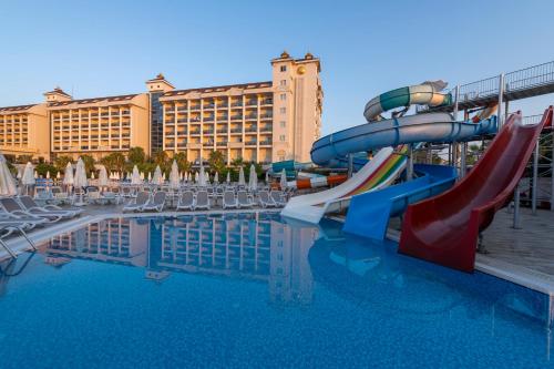 LRS Hotels Lake River Side Hotel & Spa - Ultra All Inclusive