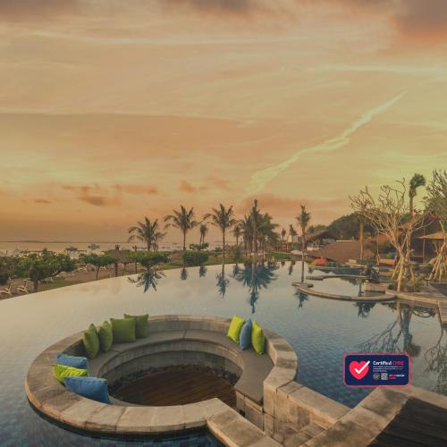 Grand Mirage Resort & Thalasso Bali, Nusa Dua – Updated 2023 Prices