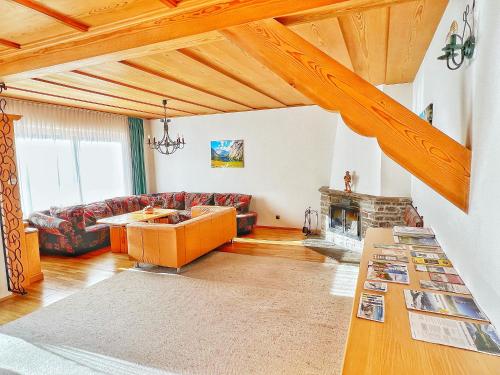 Ferienhaus Lindner B
