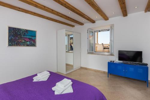 Apartment Toma