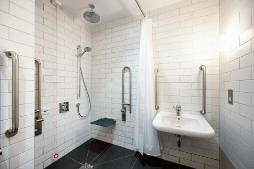 Wilde Aparthotels Manchester City Centre photo 78