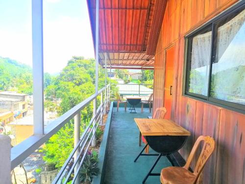 Bed and breakfast cabin – Photos 4