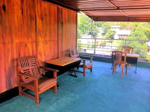 Bed and breakfast cabin – Photos 3
