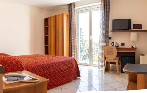 Gallery image of Hotel Marinella in Sanremo