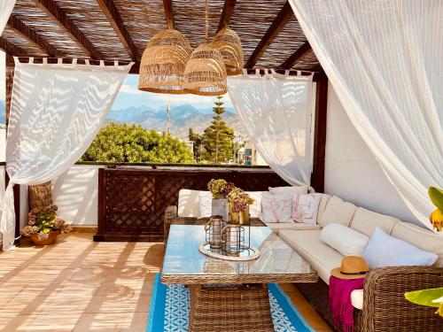 Hostal Boutique Plaza Cantarero