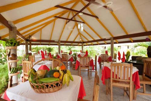 Gallery image of Etoile Labrine Guest House in La Digue