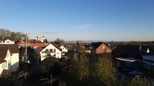 Galería fotográfica de Pension Bad Soden / Apartment and Rooms en Bad Soden am Taunus