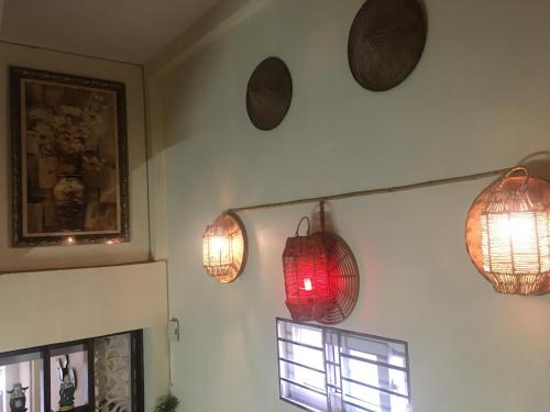 Photo de la galerie de l'établissement Friendly Home Hotel, à Ninh Binh