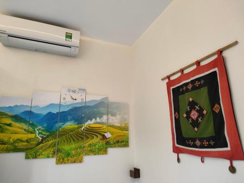 Photo de la galerie de l'établissement Friendly Home Hotel, à Ninh Binh