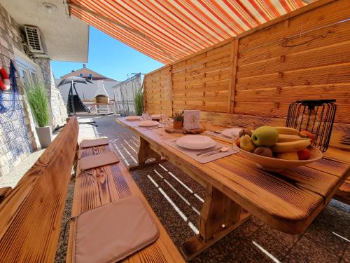 Apartment ANAMARIJA BR. 1