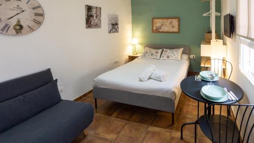 RentalSevilla Salado I