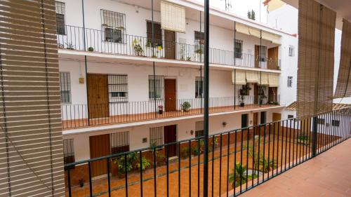 RentalSevilla Salado I