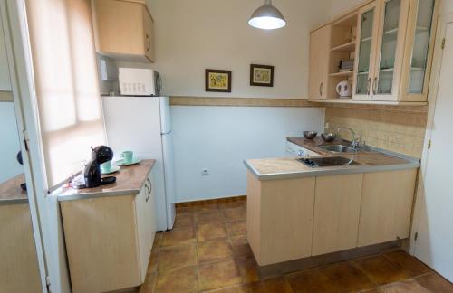 RentalSevilla Salado I