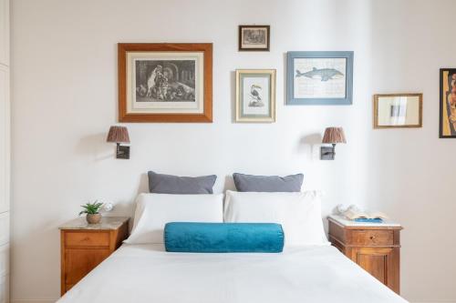 iFlat Trastevere Refined Apartment