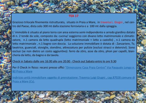 Gallery image of TEA Isola Dino - HOTEL & HOME - Praia a Mare in Praia a Mare