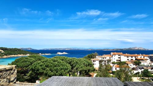 Le Terrazze Di Baja Sardinia