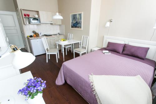 Foto Gedimino House 1