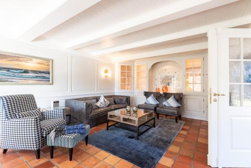 Rosenhaus unter Reet – Photos 2