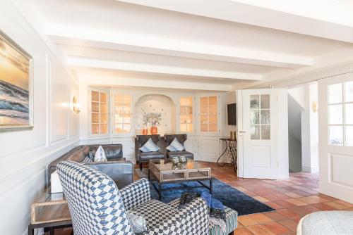 Rosenhaus unter Reet – Photos 5