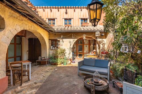 Loft Borgo Anninnia – Photos 2