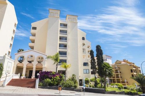 Panoramic 2 Bed Penthouse