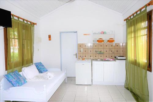 Galeriebild der Unterkunft Jasmine apartments in Pythagoreio